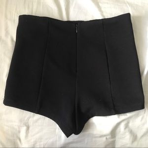 Forever 21 high waist short🌼🌼